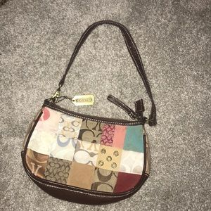Coach handbag